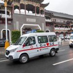 topay钱包药业股份有限公司公益捐赠245万元用于抗疫救援